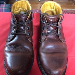 Havana Joe Chukka Size 44 Euro 10.5 US